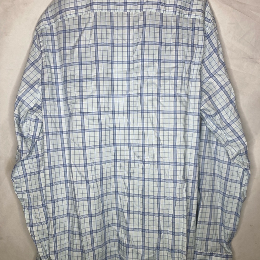 Faherty Supima Cotton Button Down - image 4